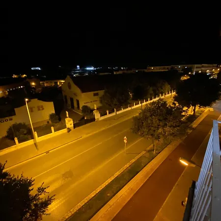 Virgen De Araceli N4 Apartamento